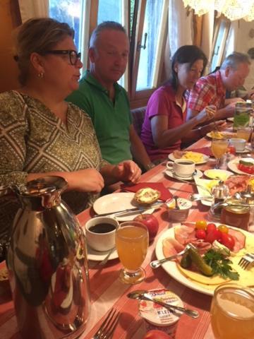 Landgasthaus Waldschaenke 에멘딩겐 외부 사진
